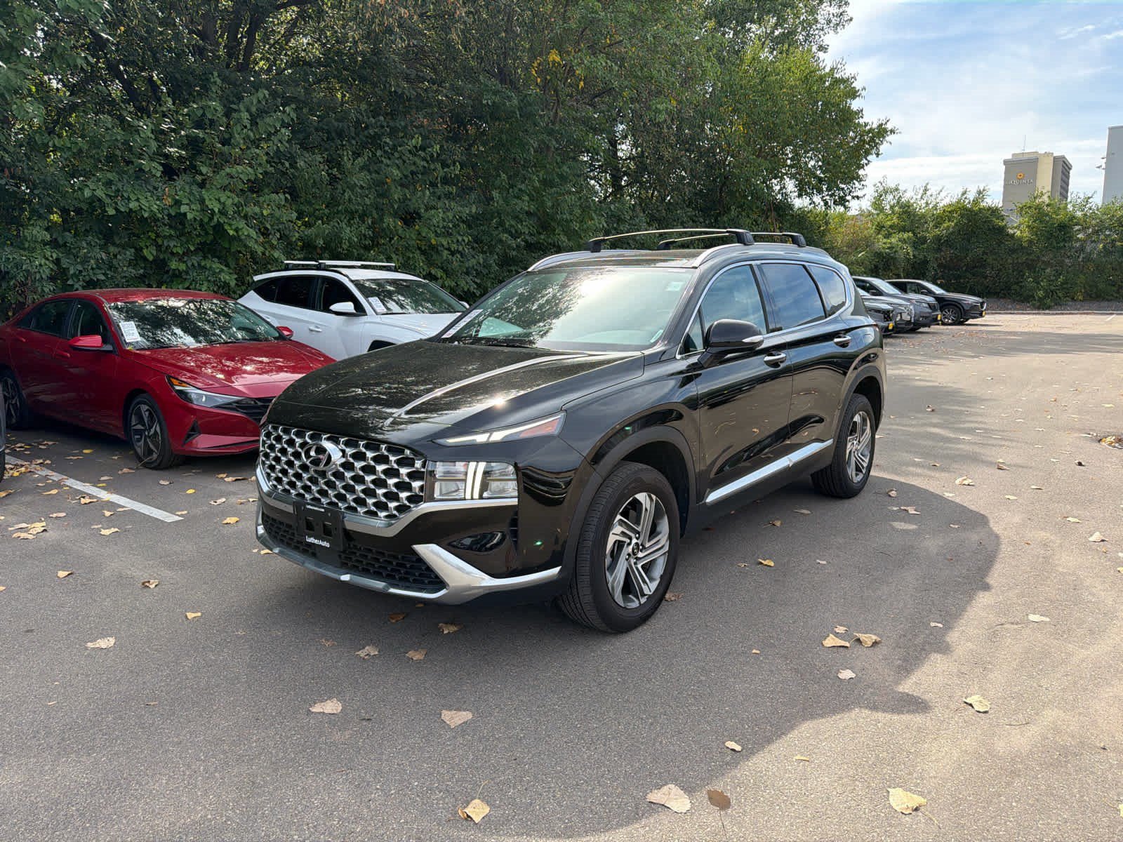 hyundai santa fe 2023 5NMS3DAJ0PH587356 image hyundai santa fe 2023 5NMS3DAJ0PH587356 image